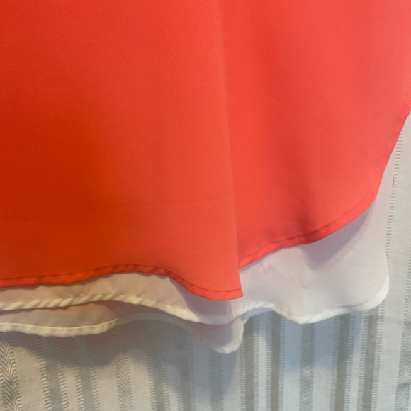 lined slip👗dress - Picture 8 of 8